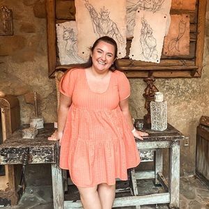 Meet your Posher, Kyndall